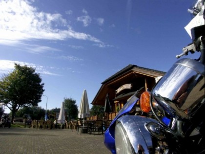 Photo: Biker Ranch